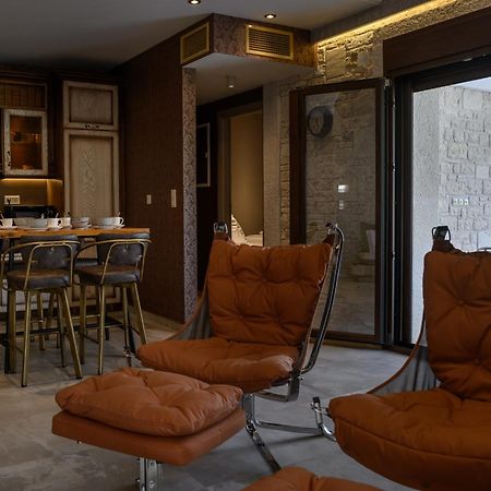 פרבזה Theluxuryvillas מראה חיצוני תמונה