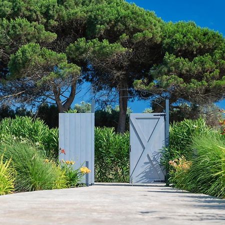 פרבזה Theluxuryvillas מראה חיצוני תמונה
