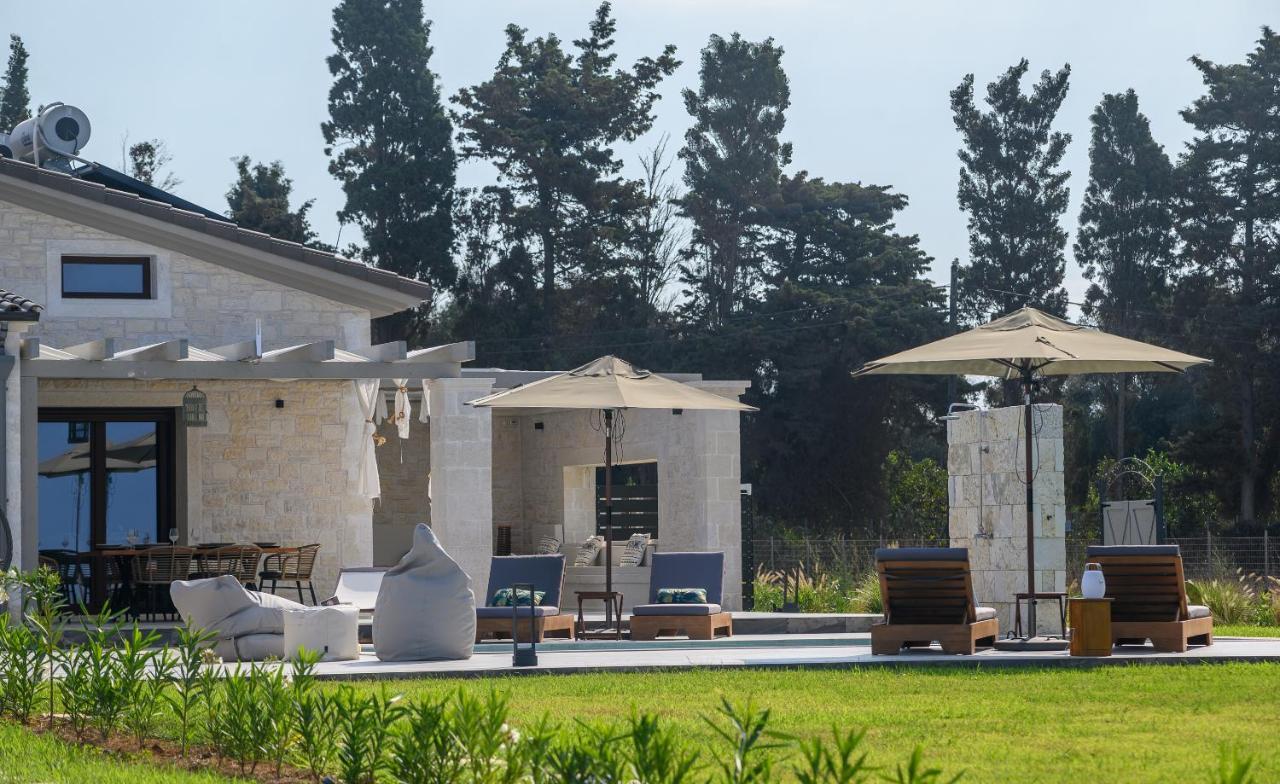 פרבזה Theluxuryvillas מראה חיצוני תמונה