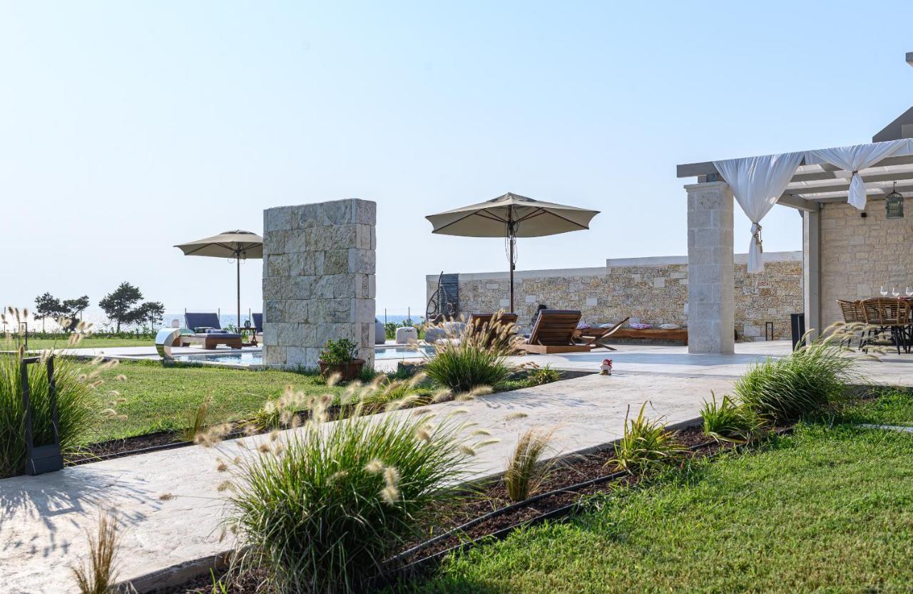 פרבזה Theluxuryvillas מראה חיצוני תמונה