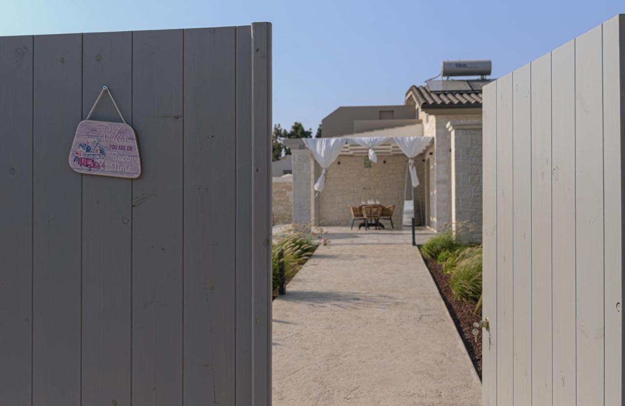 פרבזה Theluxuryvillas מראה חיצוני תמונה