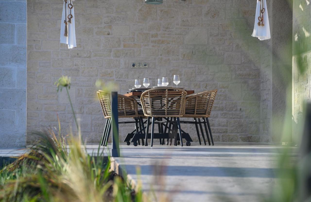 פרבזה Theluxuryvillas מראה חיצוני תמונה