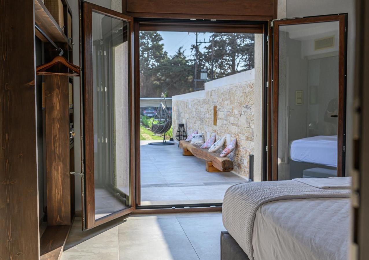פרבזה Theluxuryvillas מראה חיצוני תמונה