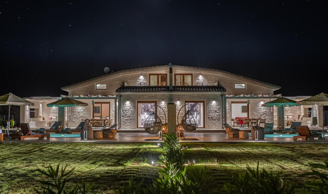 פרבזה Theluxuryvillas מראה חיצוני תמונה