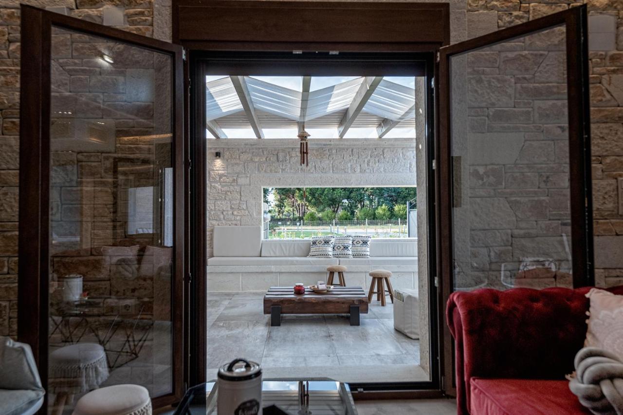 פרבזה Theluxuryvillas מראה חיצוני תמונה