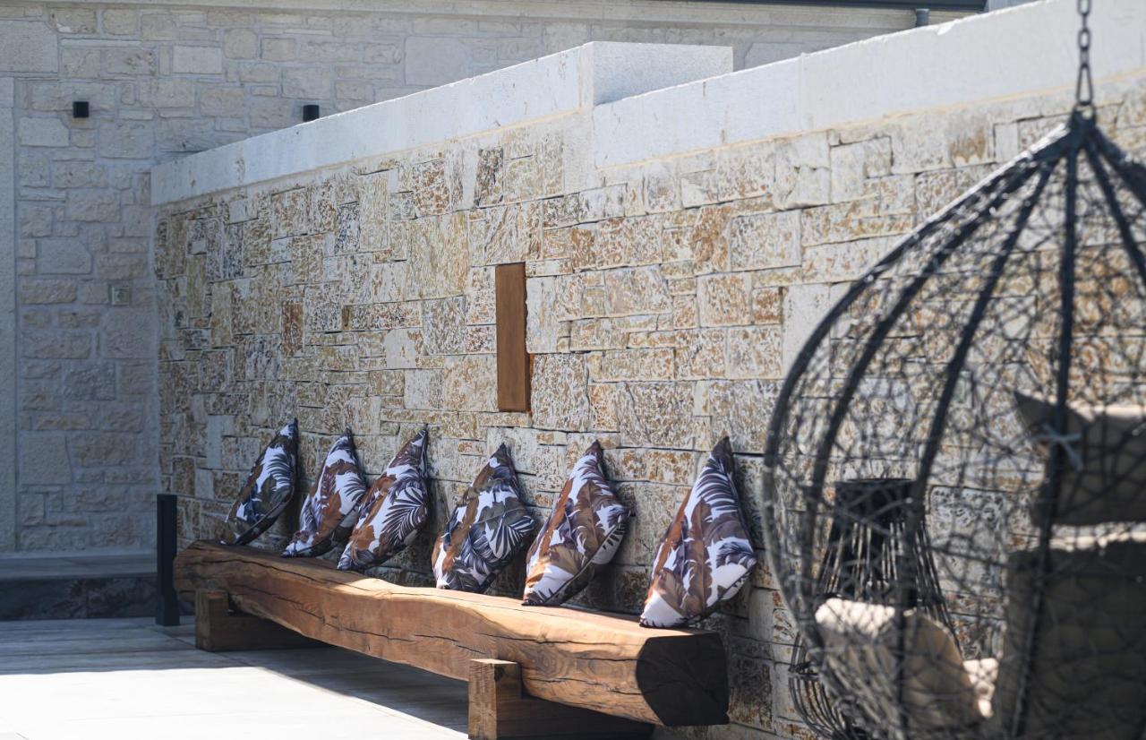 פרבזה Theluxuryvillas מראה חיצוני תמונה