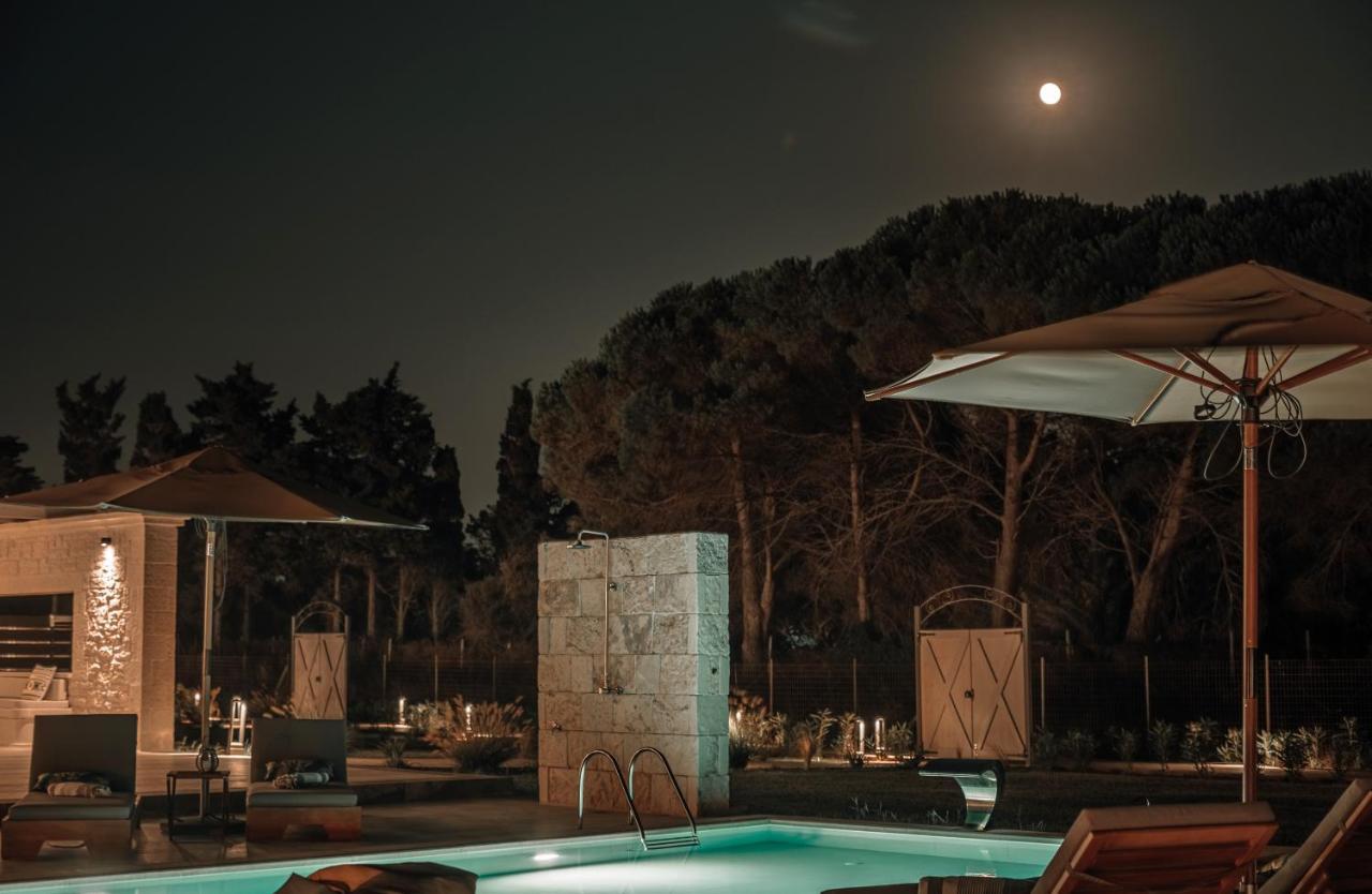 פרבזה Theluxuryvillas מראה חיצוני תמונה