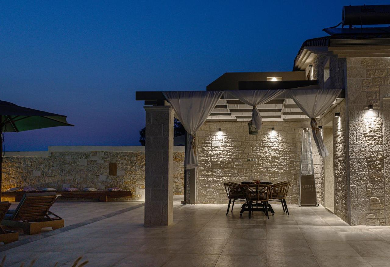 פרבזה Theluxuryvillas מראה חיצוני תמונה