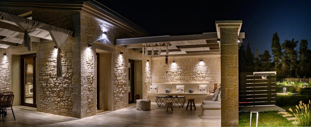 פרבזה Theluxuryvillas מראה חיצוני תמונה