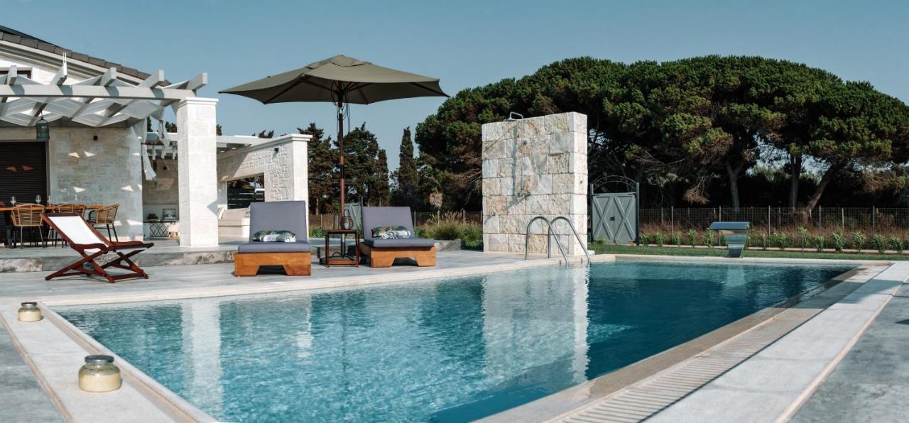 פרבזה Theluxuryvillas מראה חיצוני תמונה