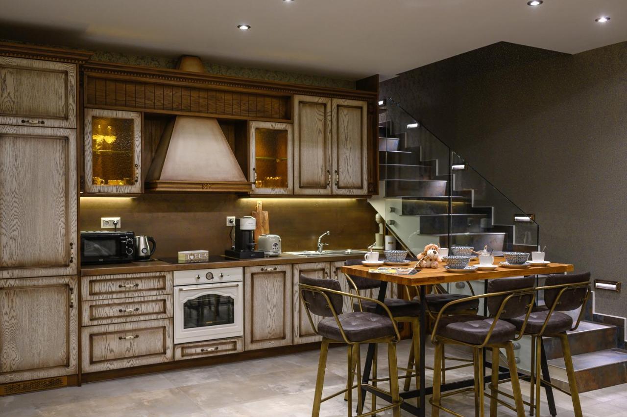 פרבזה Theluxuryvillas מראה חיצוני תמונה