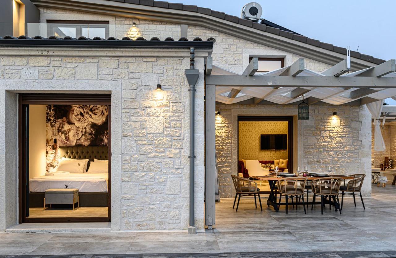 פרבזה Theluxuryvillas מראה חיצוני תמונה