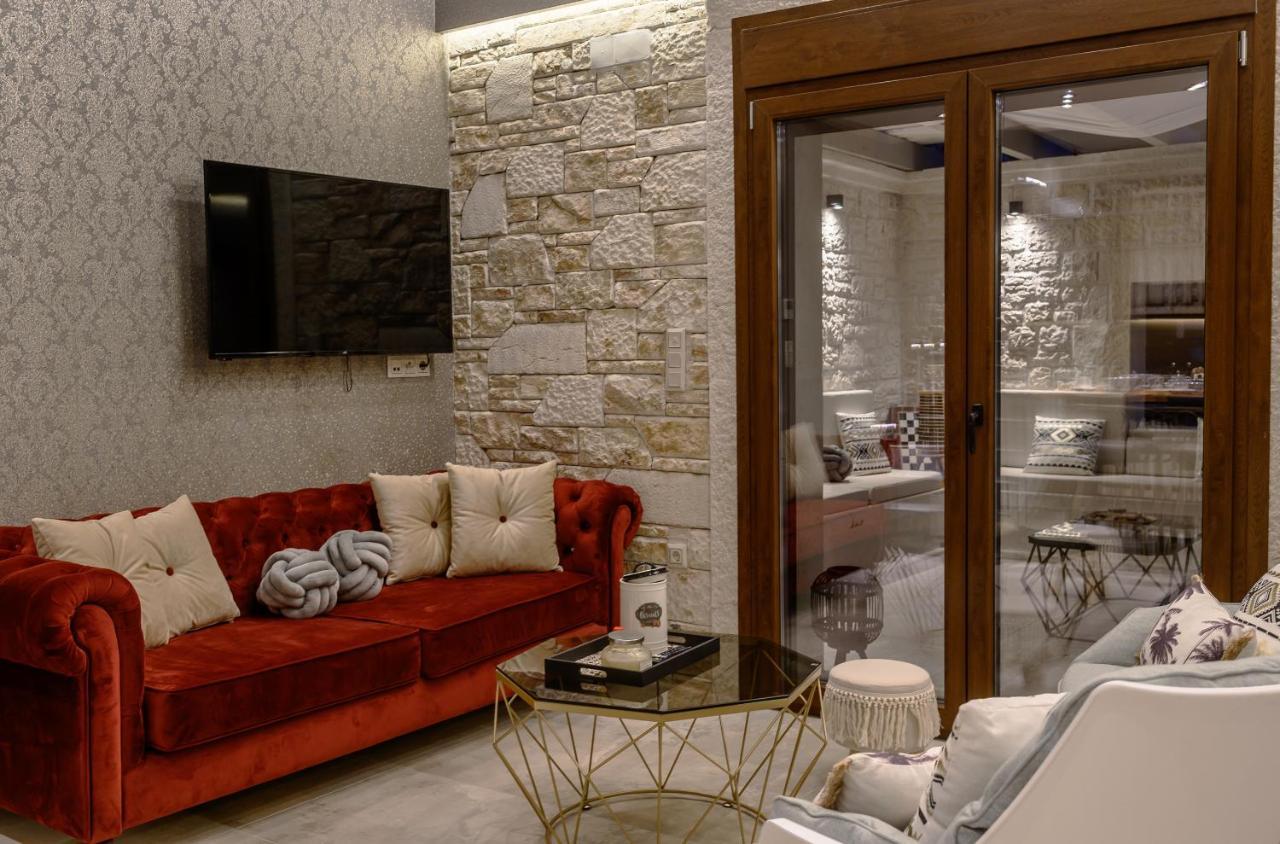 פרבזה Theluxuryvillas מראה חיצוני תמונה