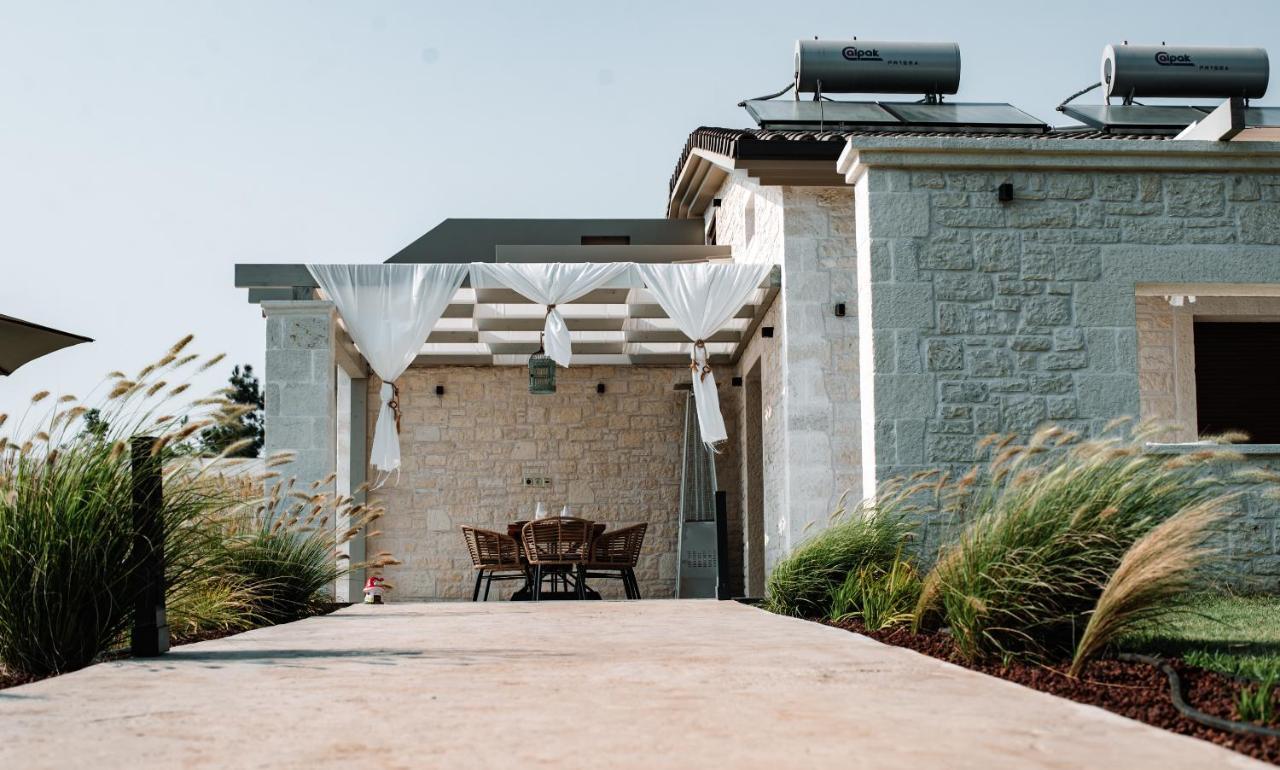 פרבזה Theluxuryvillas מראה חיצוני תמונה