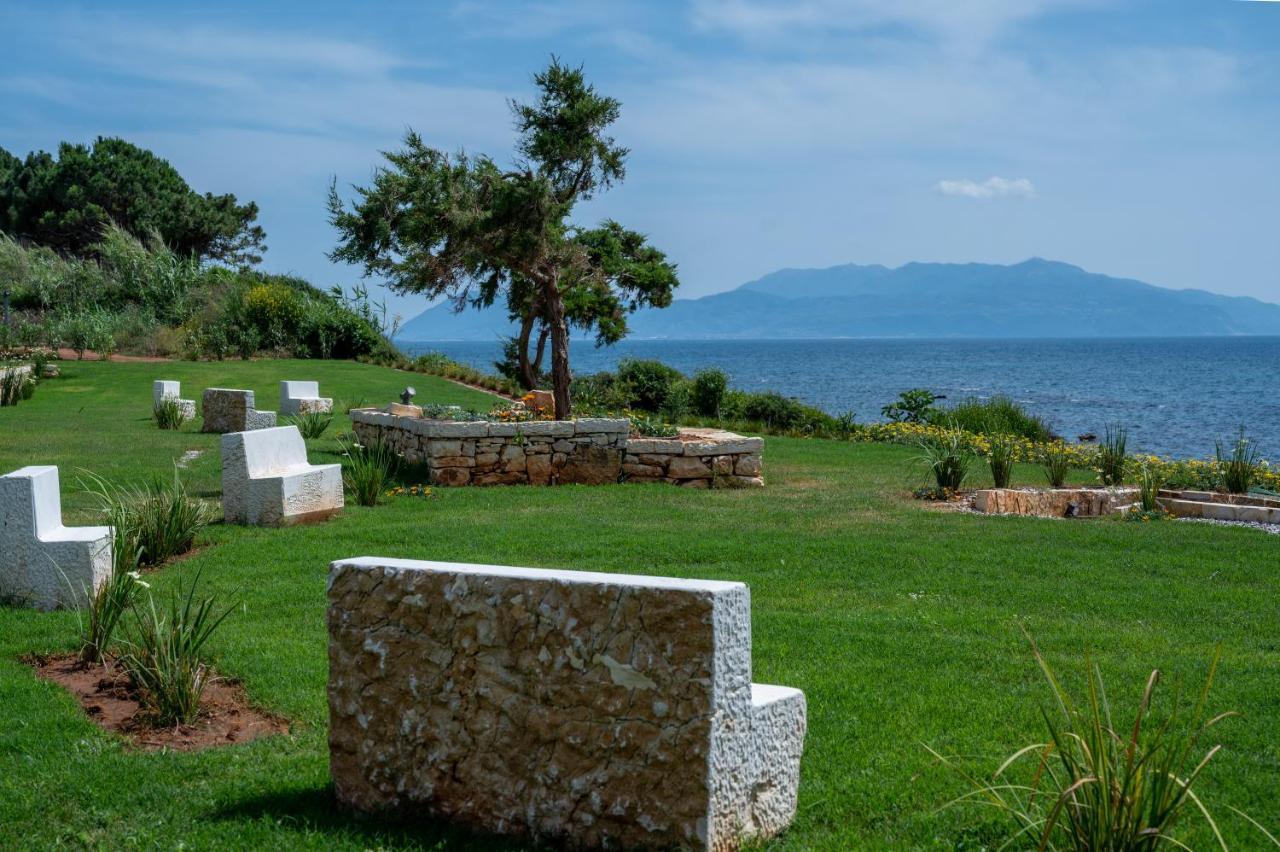 פרבזה Theluxuryvillas מראה חיצוני תמונה