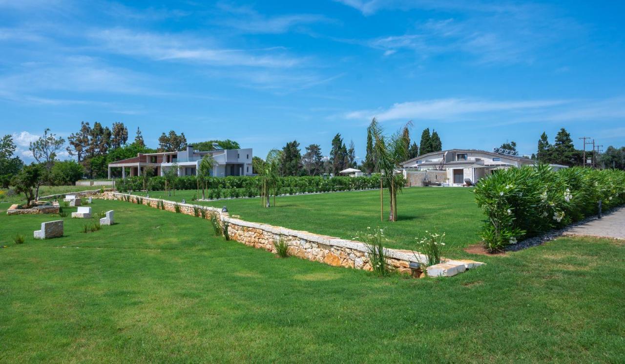 פרבזה Theluxuryvillas מראה חיצוני תמונה