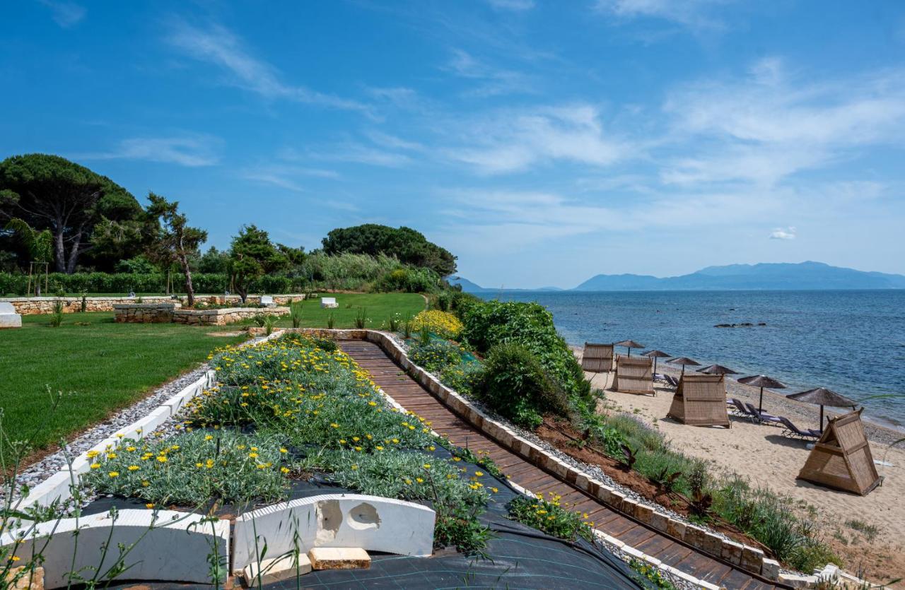 פרבזה Theluxuryvillas מראה חיצוני תמונה