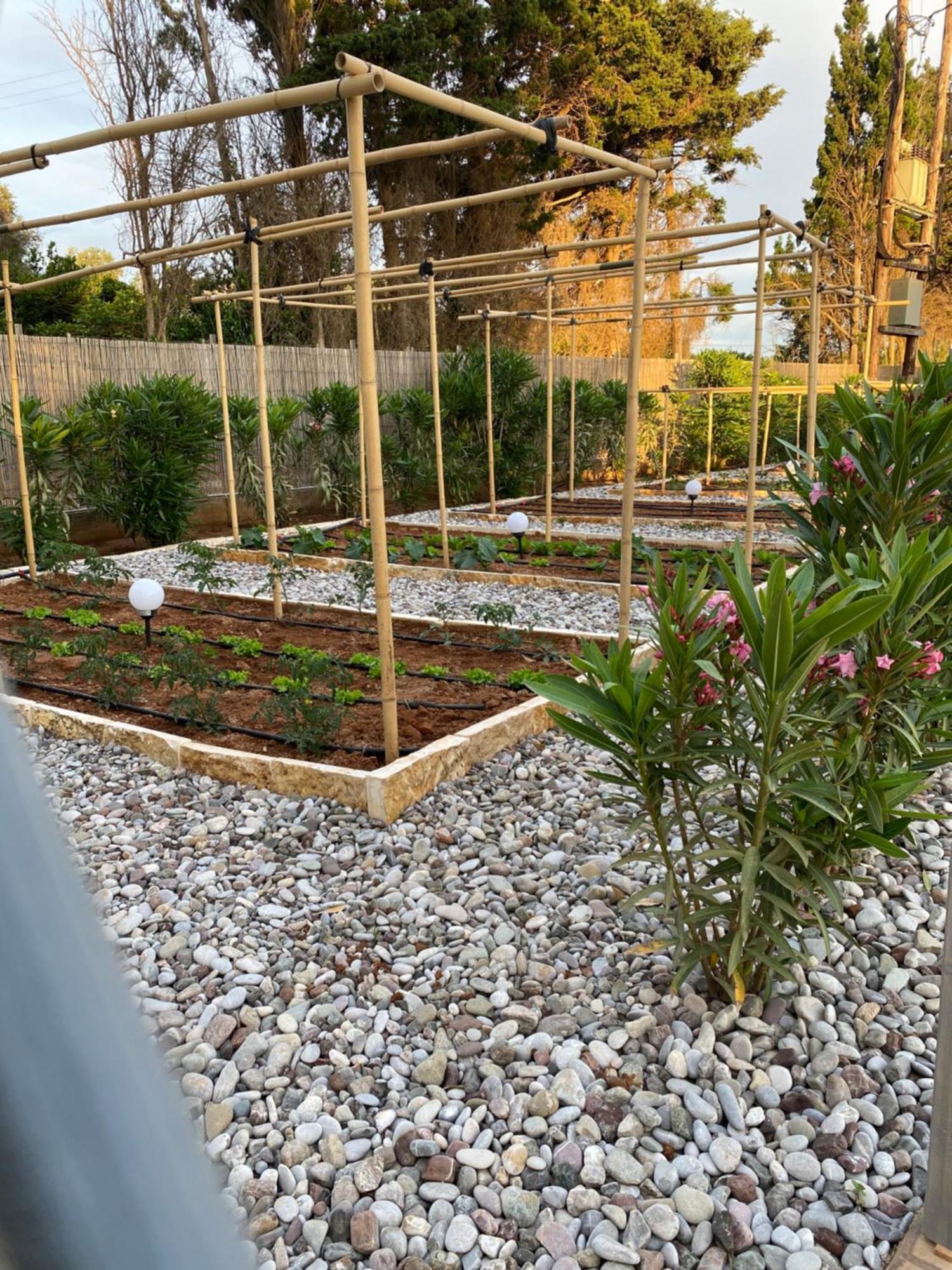 פרבזה Theluxuryvillas מראה חיצוני תמונה