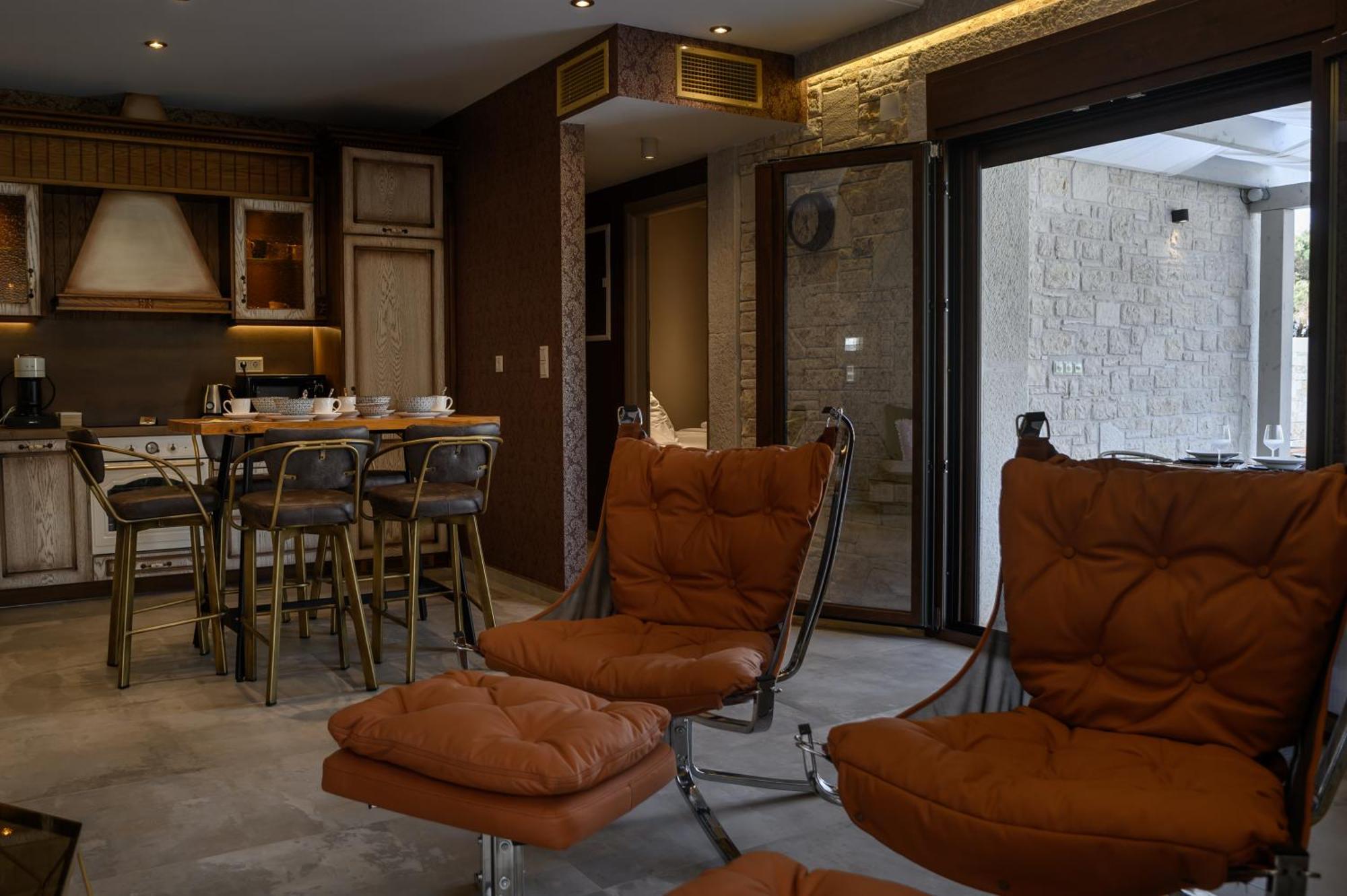 פרבזה Theluxuryvillas מראה חיצוני תמונה