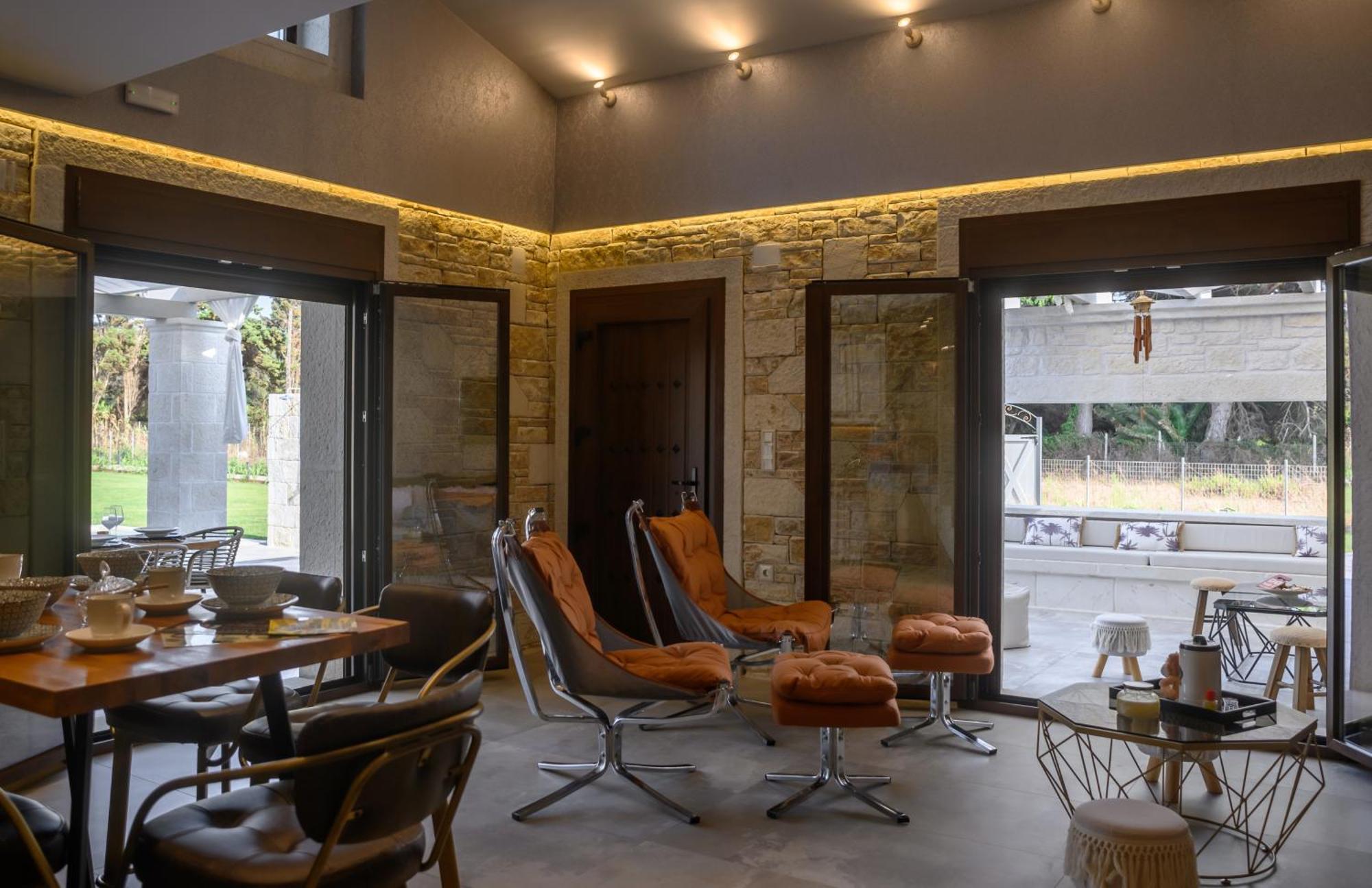 פרבזה Theluxuryvillas מראה חיצוני תמונה
