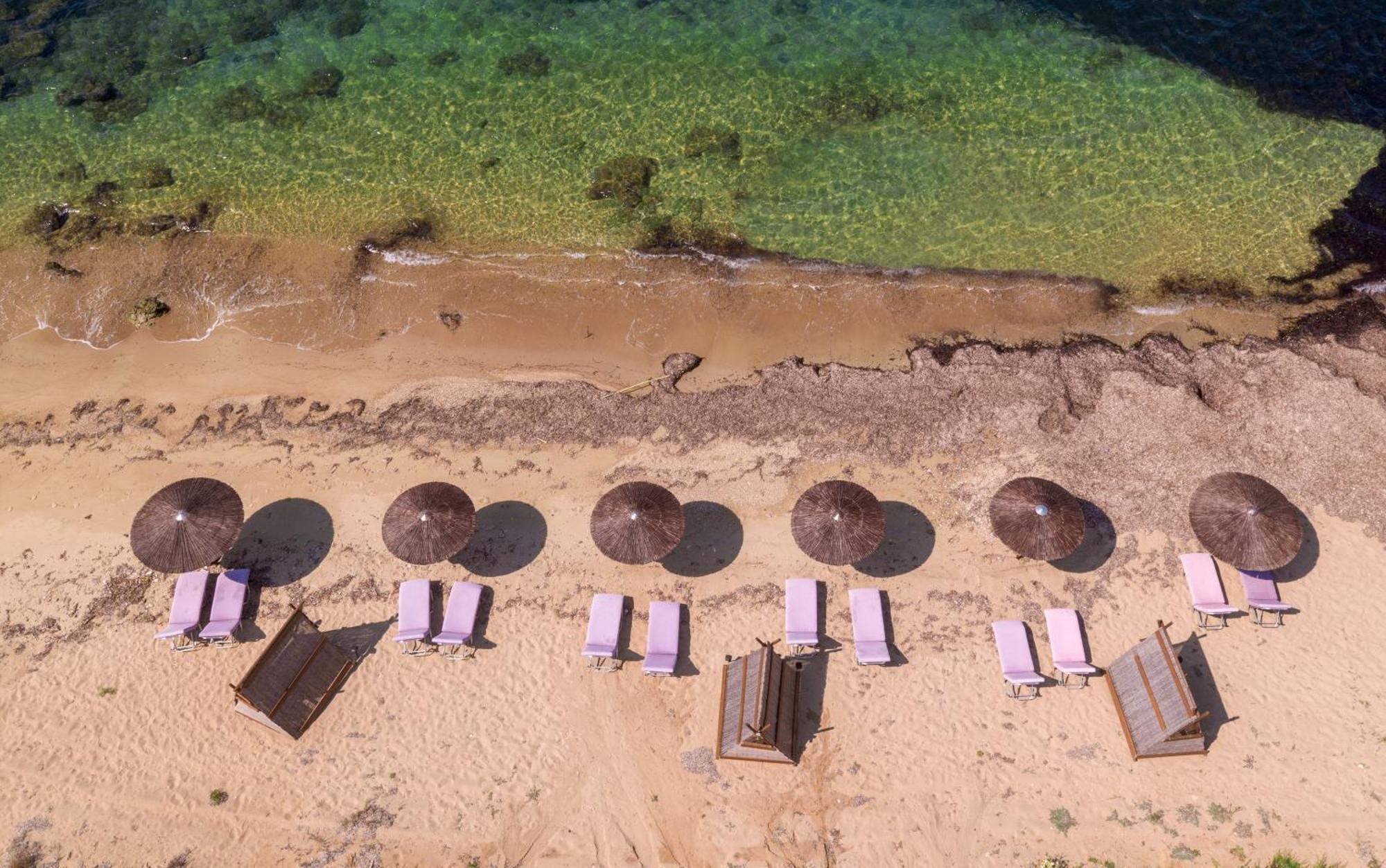 פרבזה Theluxuryvillas מראה חיצוני תמונה