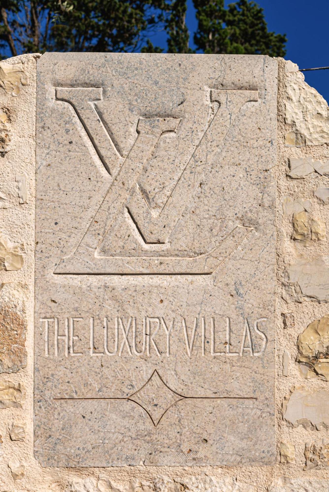 פרבזה Theluxuryvillas מראה חיצוני תמונה