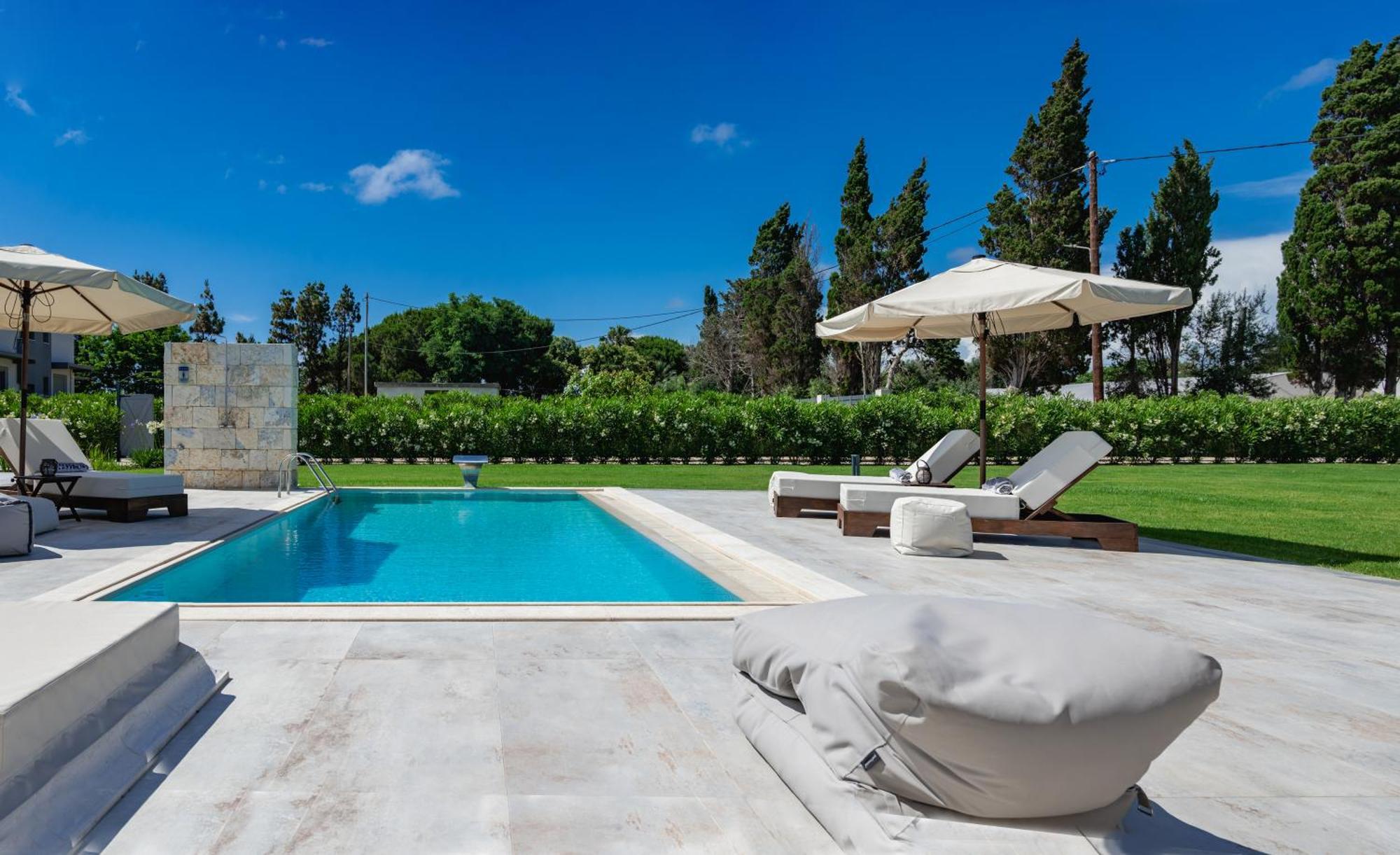 פרבזה Theluxuryvillas מראה חיצוני תמונה