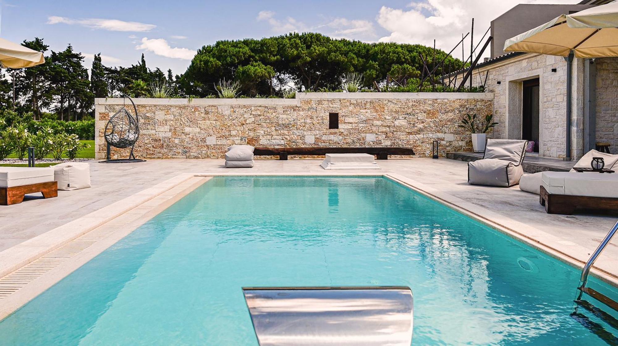 פרבזה Theluxuryvillas מראה חיצוני תמונה