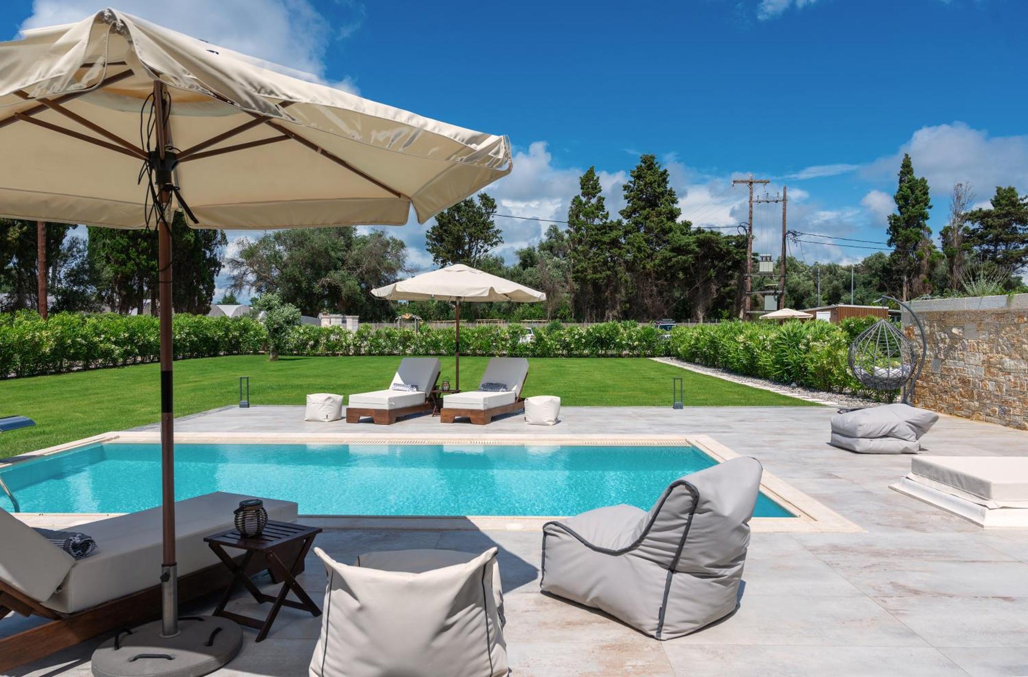 פרבזה Theluxuryvillas מראה חיצוני תמונה