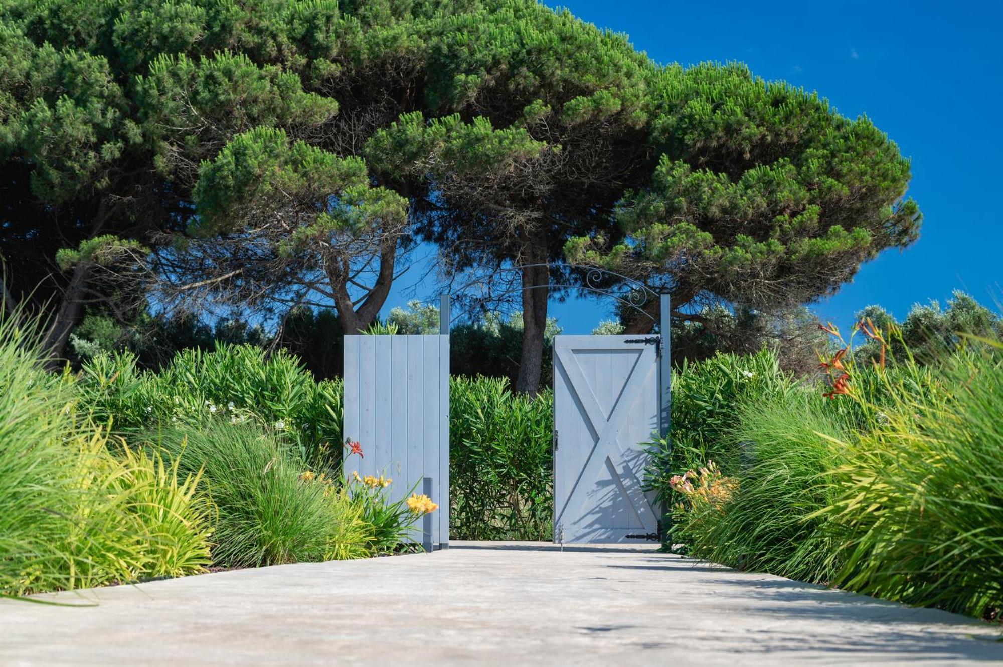 פרבזה Theluxuryvillas מראה חיצוני תמונה