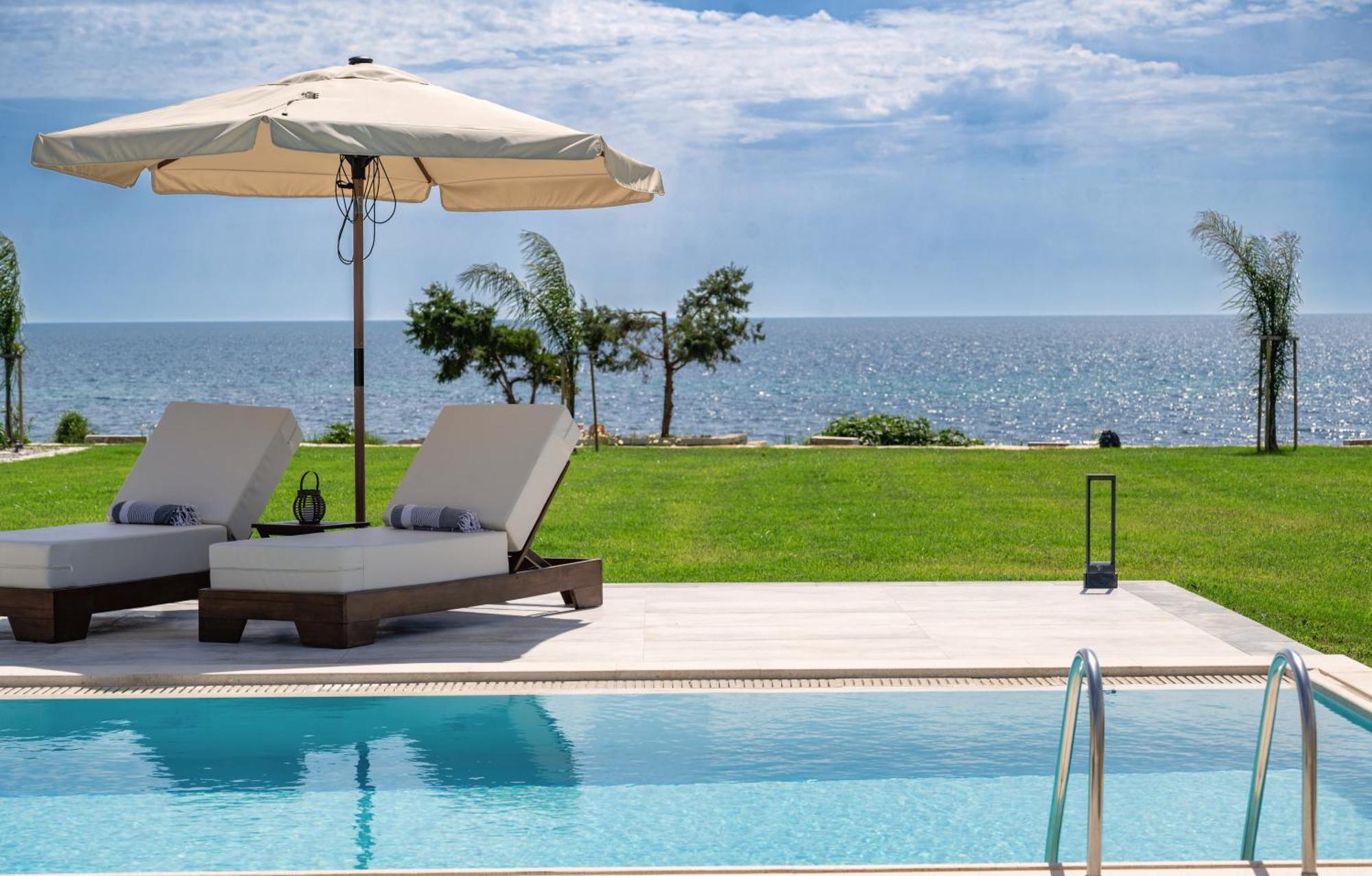 פרבזה Theluxuryvillas מראה חיצוני תמונה