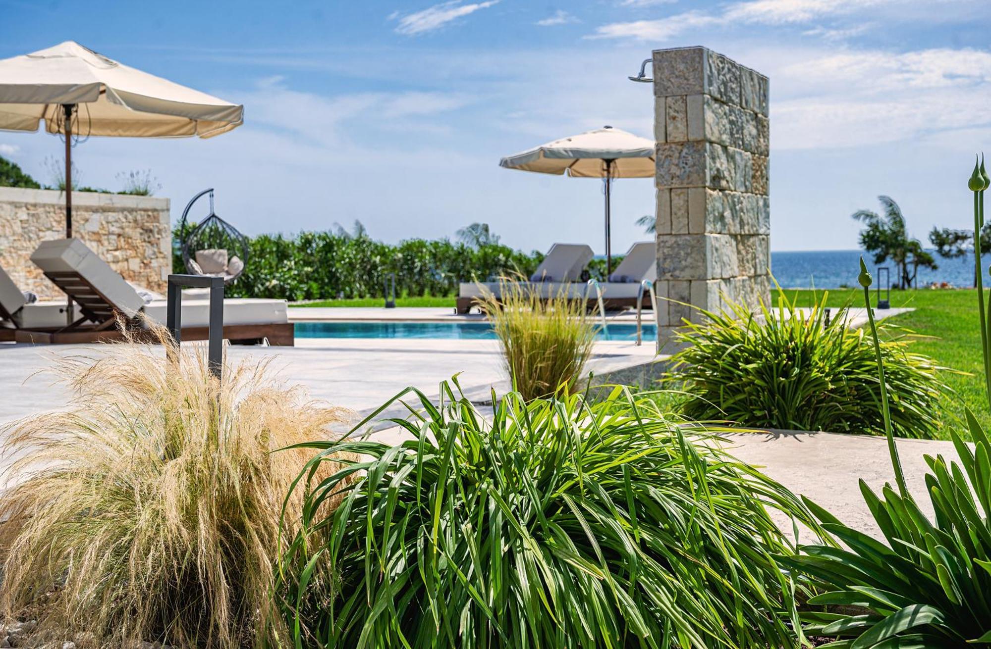 פרבזה Theluxuryvillas מראה חיצוני תמונה