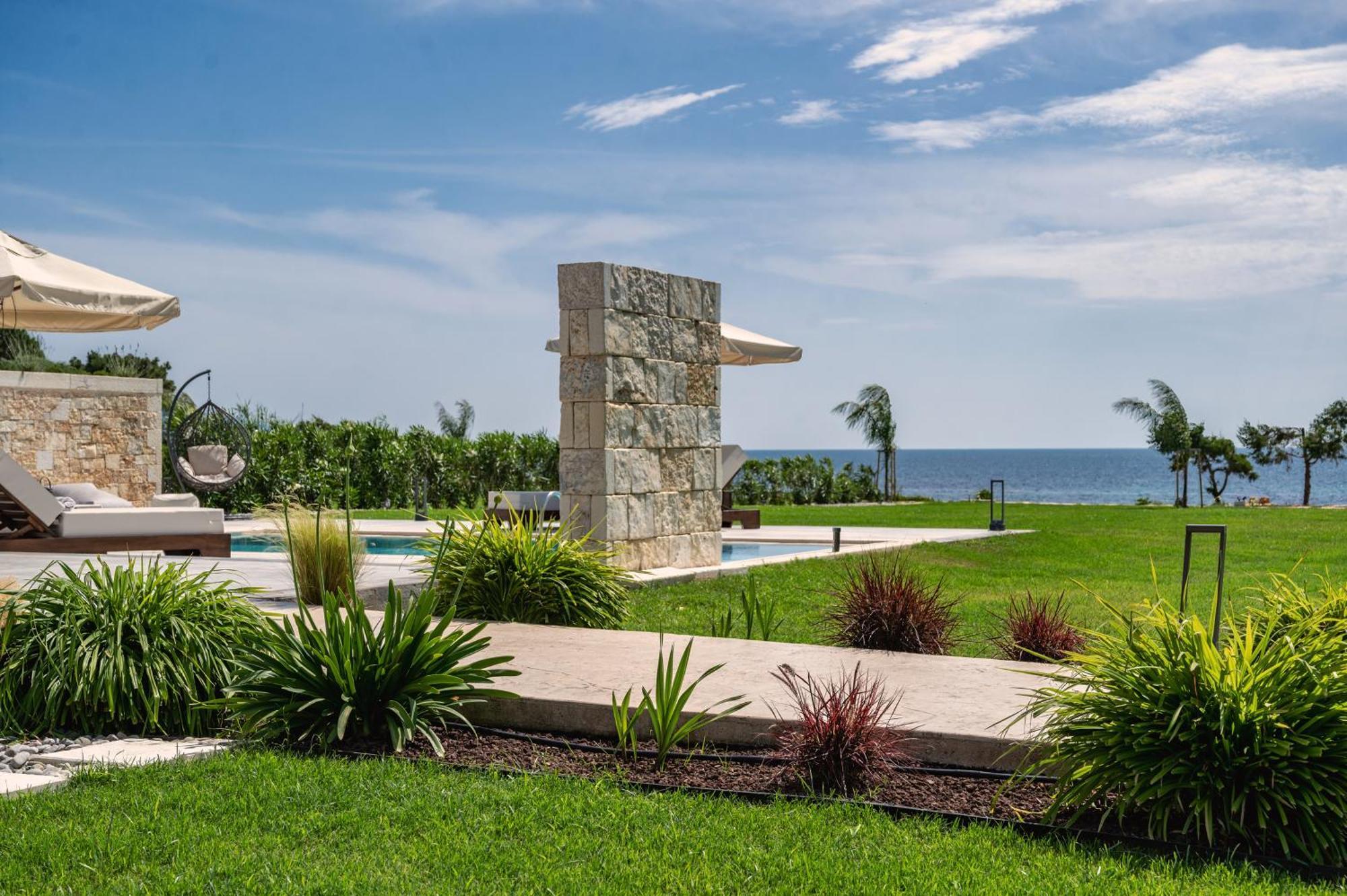 פרבזה Theluxuryvillas מראה חיצוני תמונה