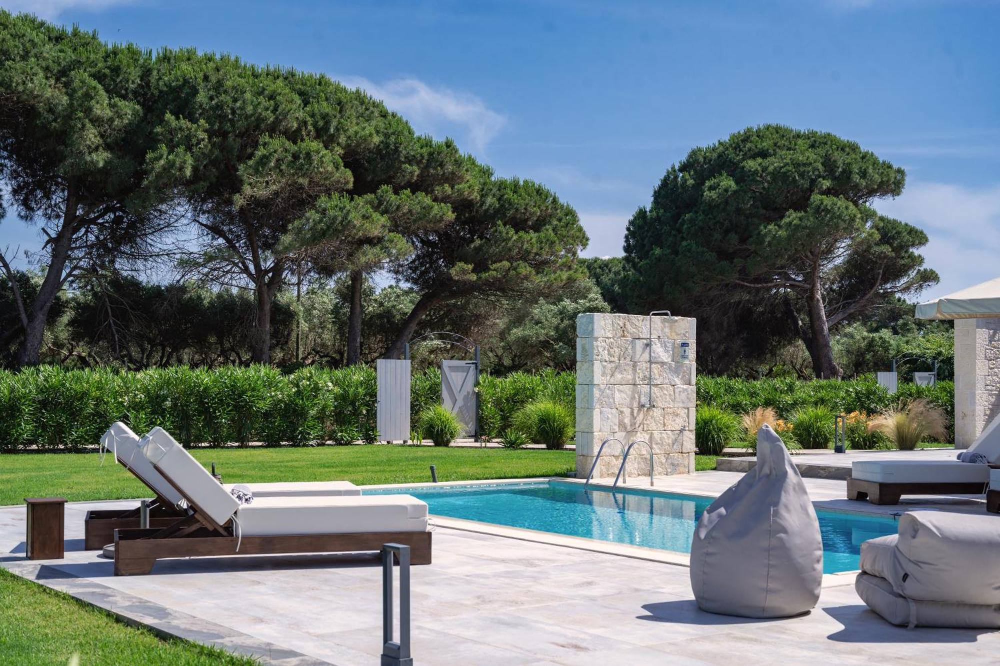 פרבזה Theluxuryvillas מראה חיצוני תמונה