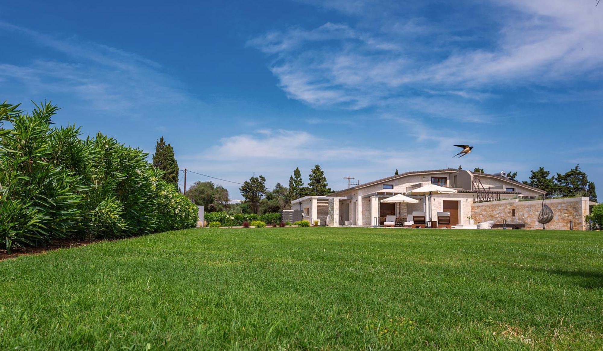 פרבזה Theluxuryvillas מראה חיצוני תמונה
