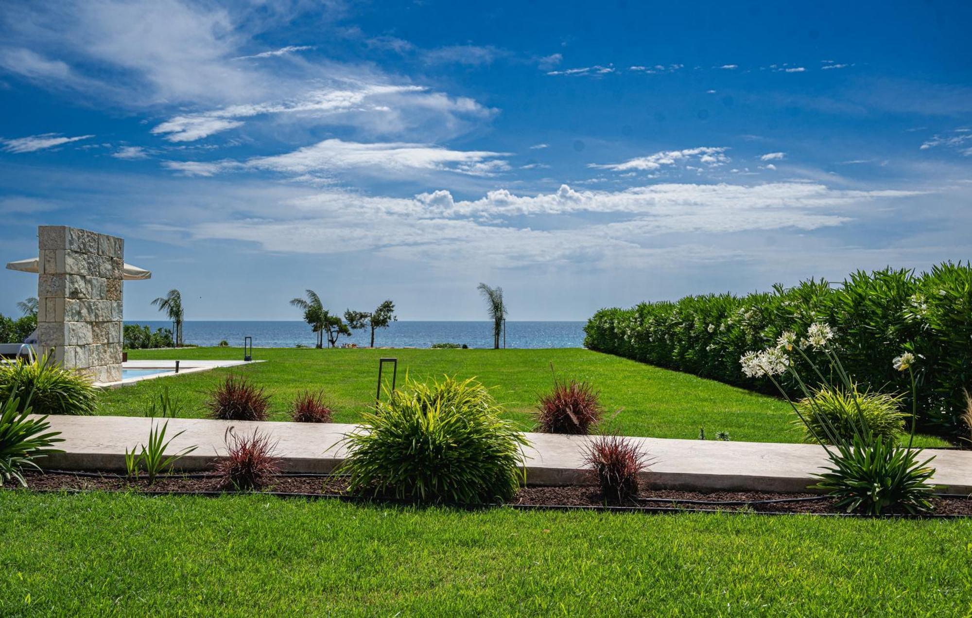 פרבזה Theluxuryvillas מראה חיצוני תמונה