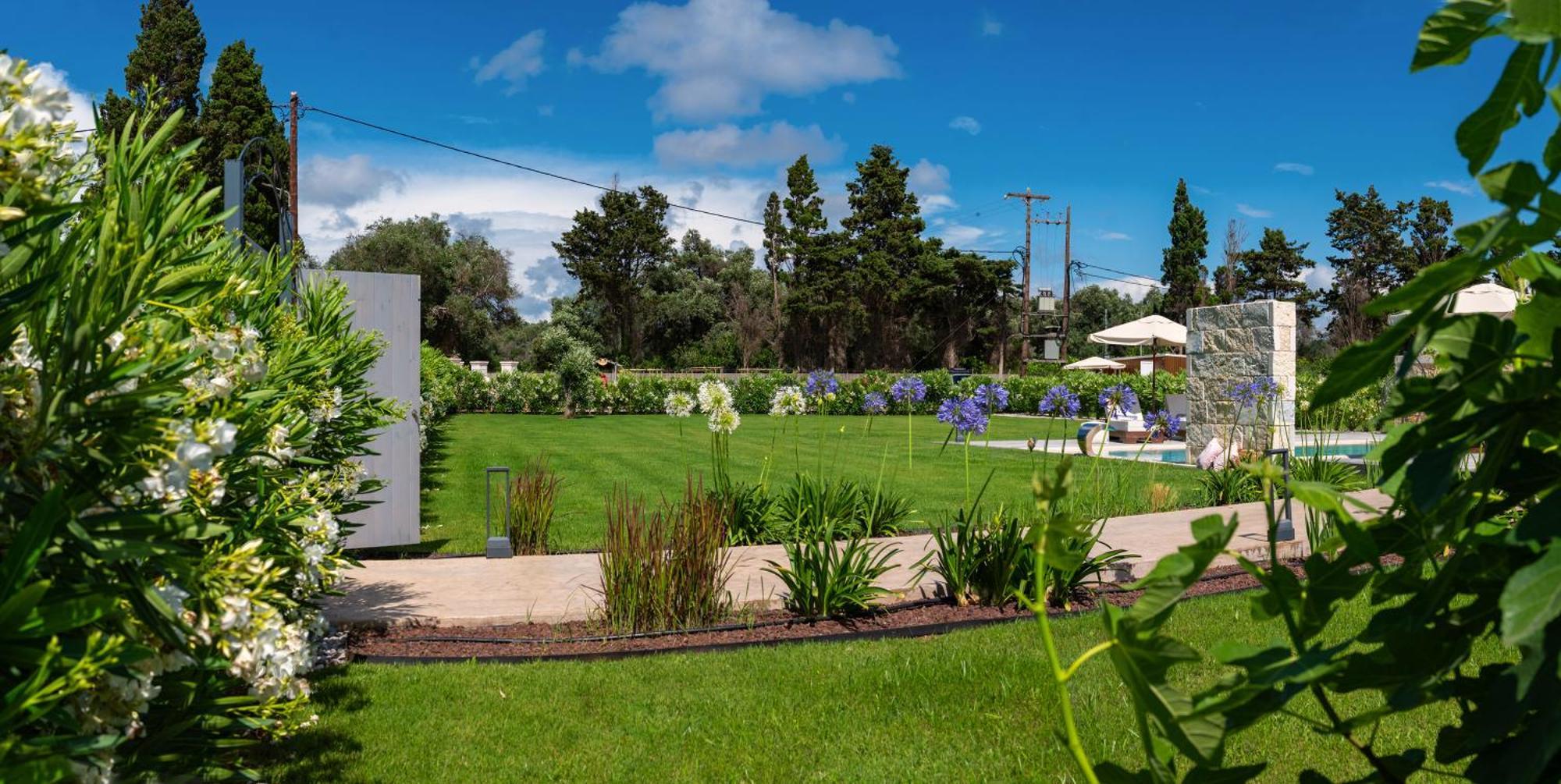 פרבזה Theluxuryvillas מראה חיצוני תמונה