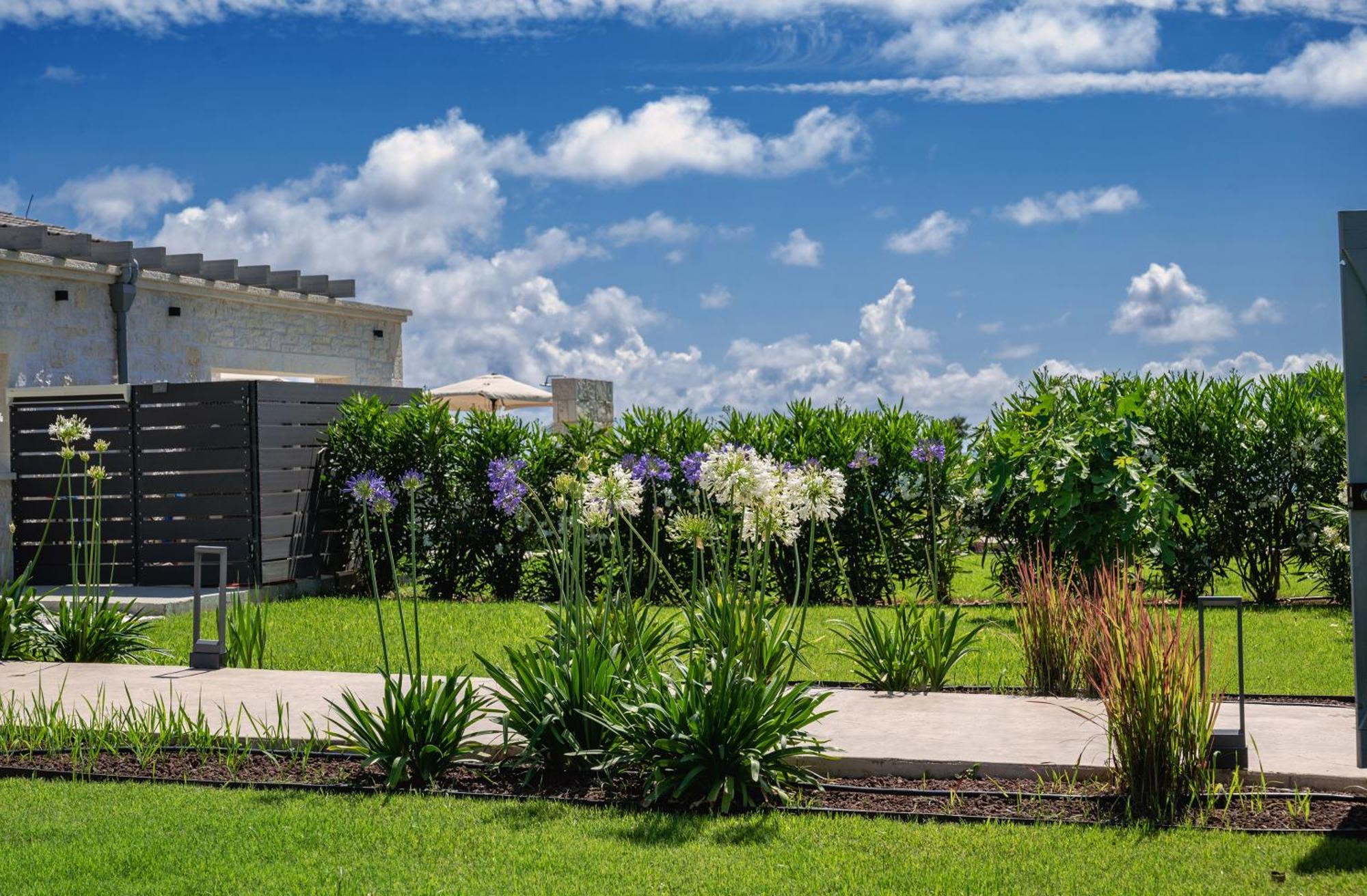 פרבזה Theluxuryvillas מראה חיצוני תמונה