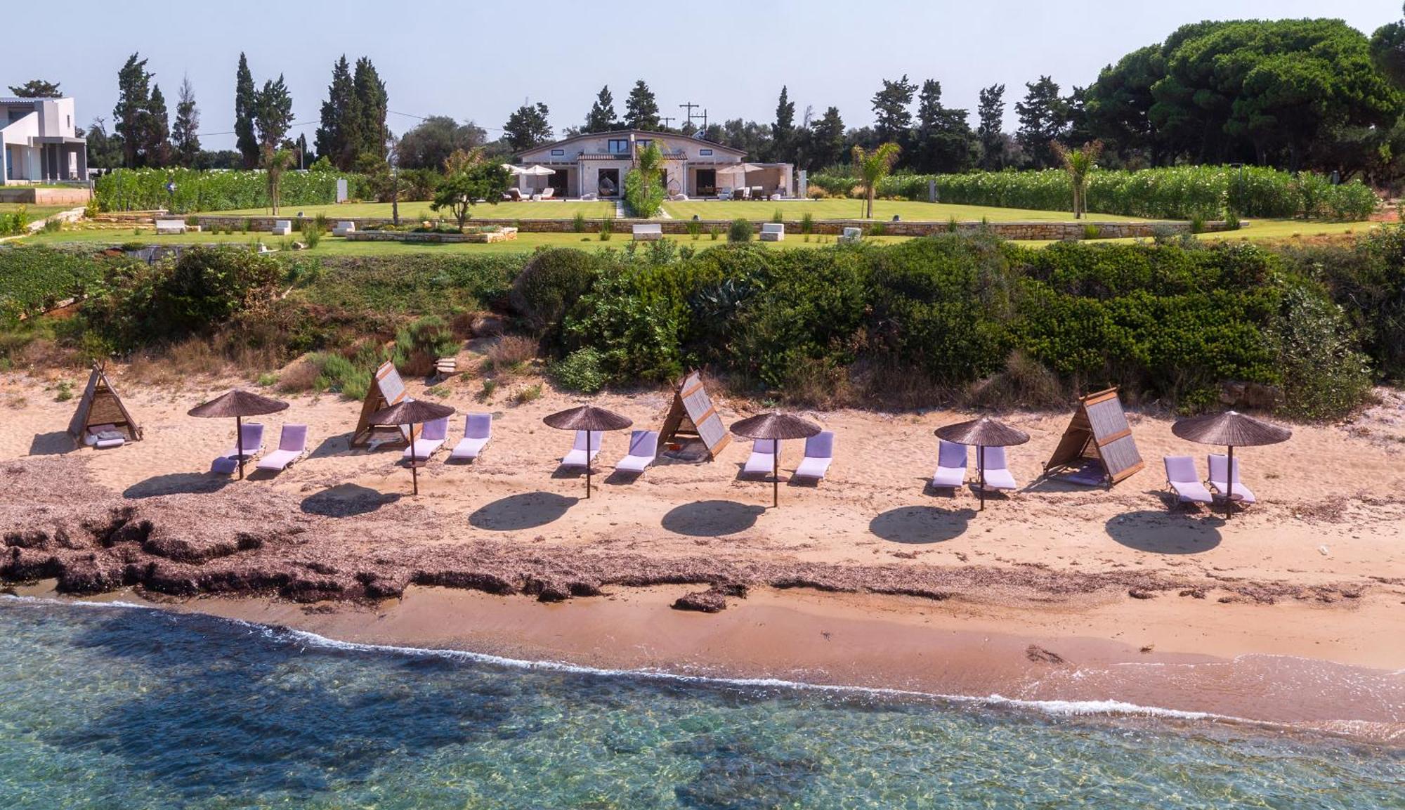 פרבזה Theluxuryvillas מראה חיצוני תמונה