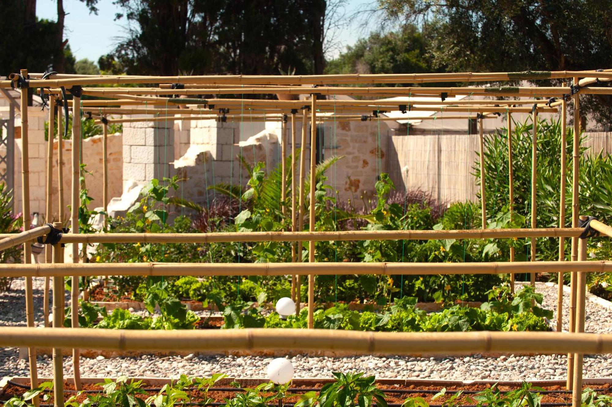 פרבזה Theluxuryvillas מראה חיצוני תמונה