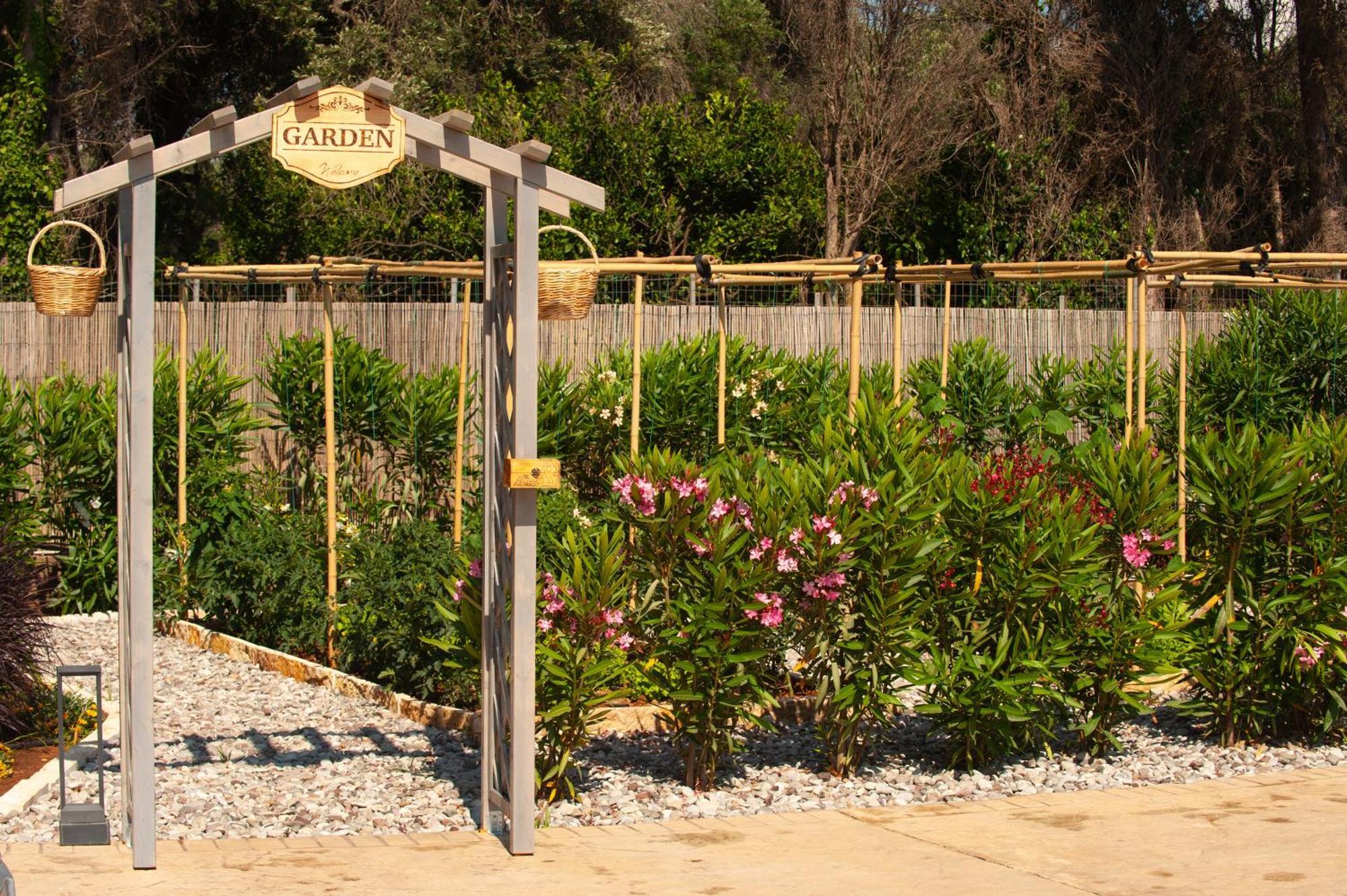 פרבזה Theluxuryvillas מראה חיצוני תמונה