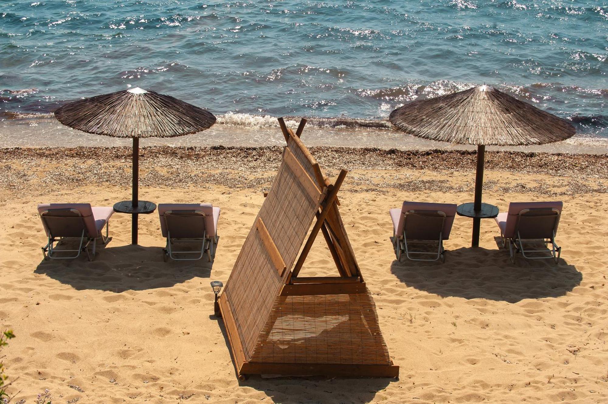 פרבזה Theluxuryvillas מראה חיצוני תמונה