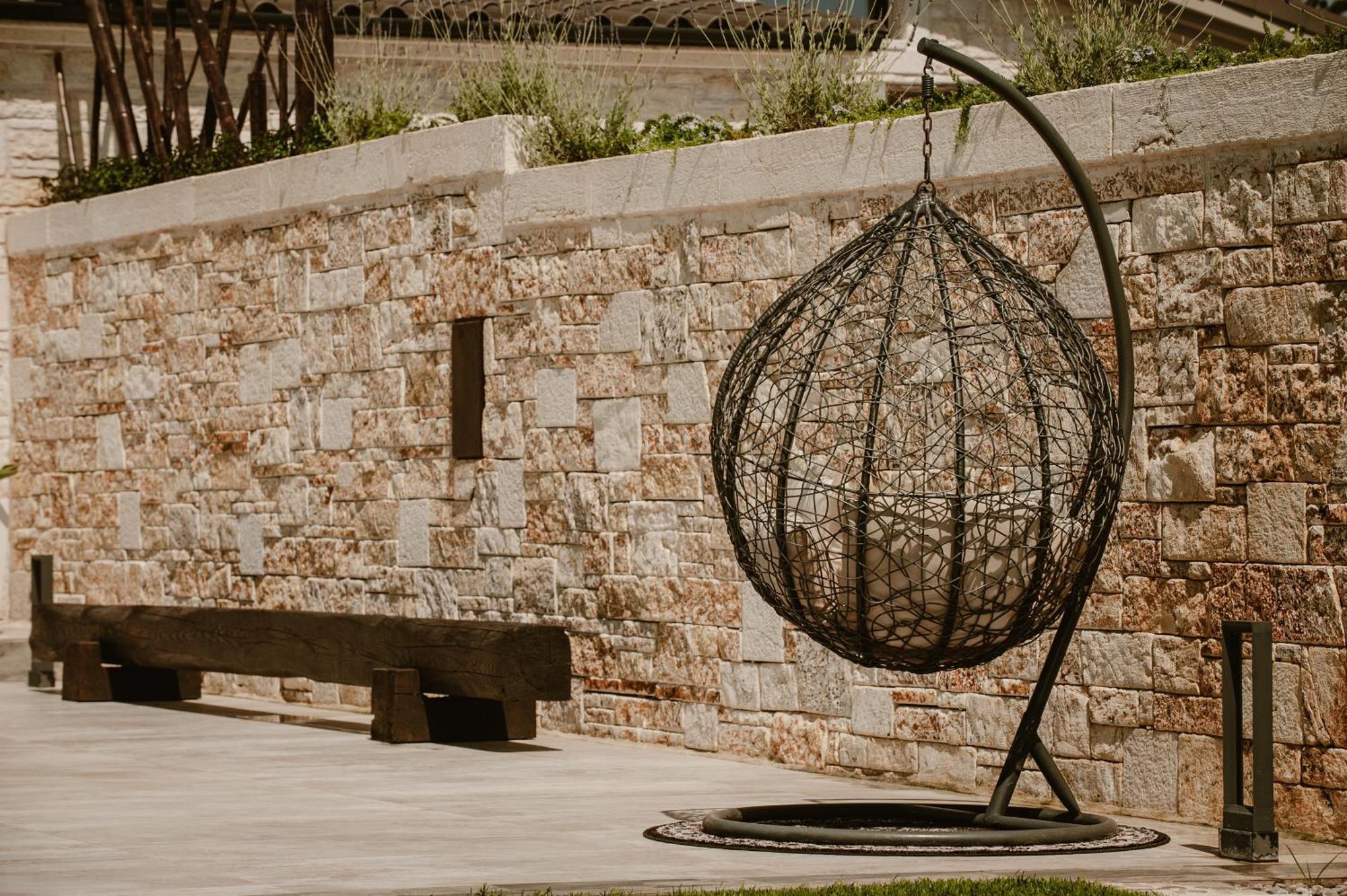 פרבזה Theluxuryvillas מראה חיצוני תמונה
