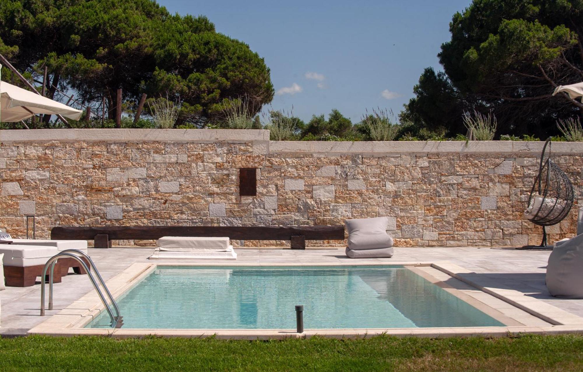 פרבזה Theluxuryvillas מראה חיצוני תמונה