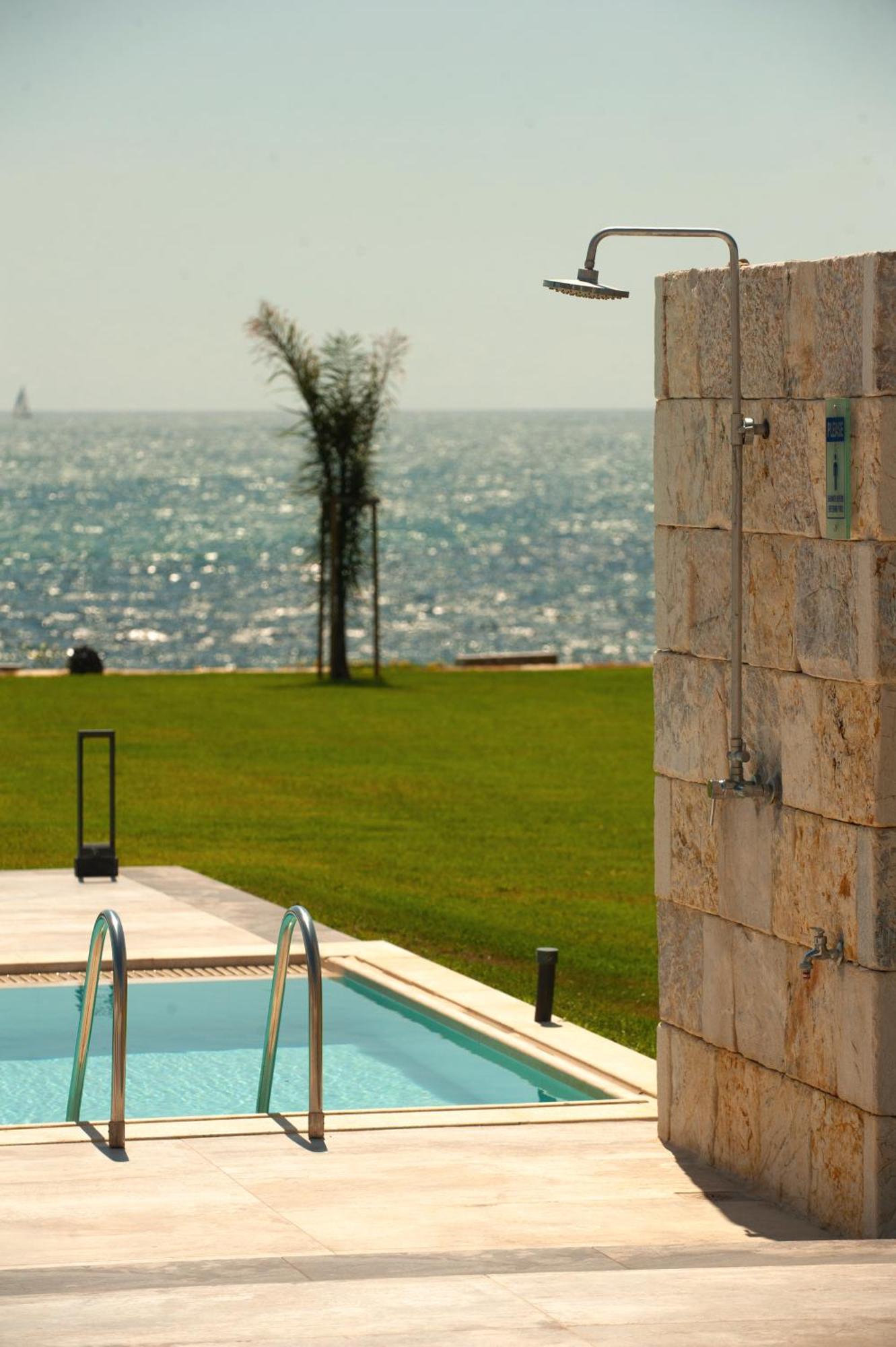 פרבזה Theluxuryvillas מראה חיצוני תמונה
