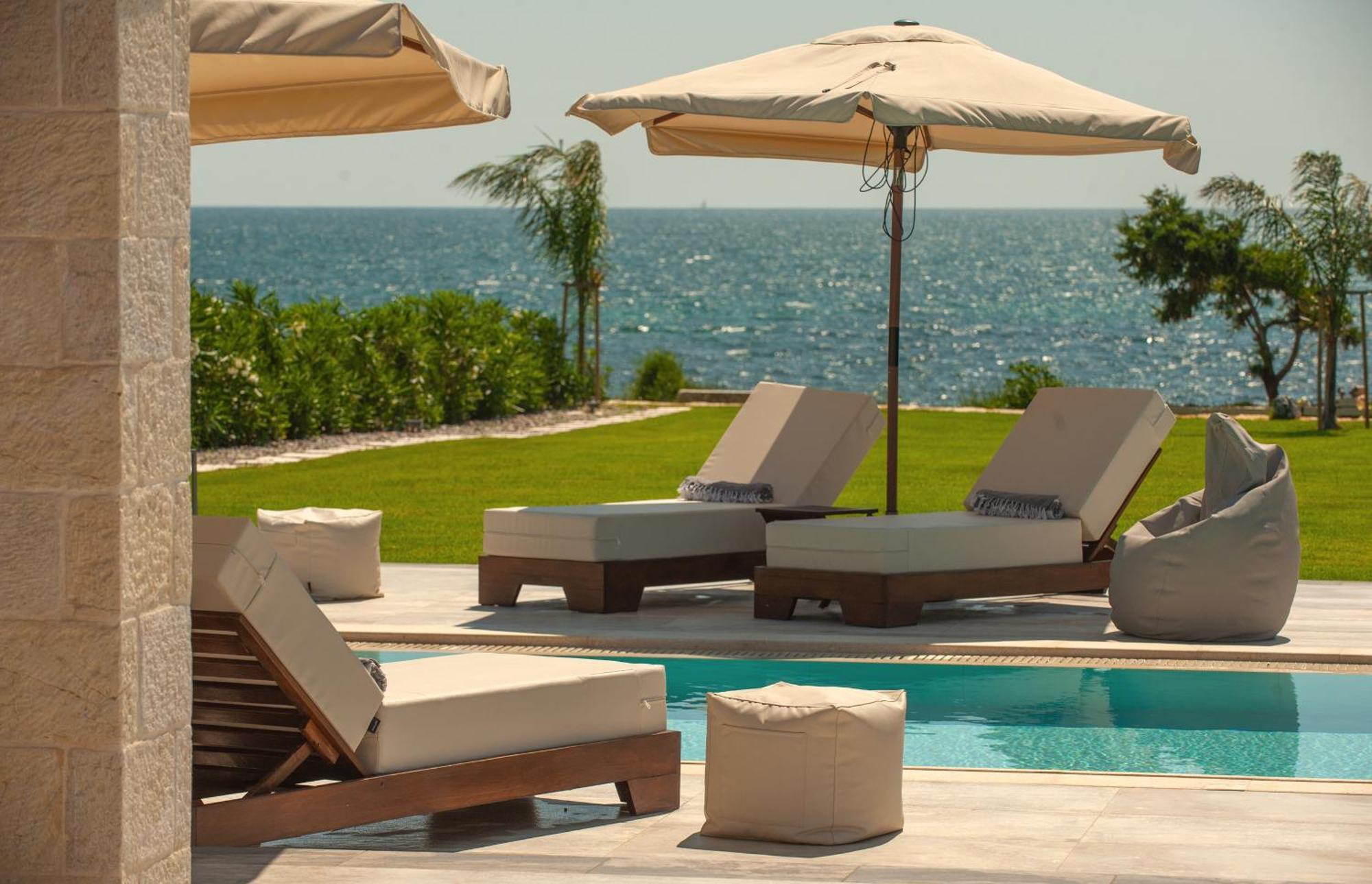 פרבזה Theluxuryvillas מראה חיצוני תמונה