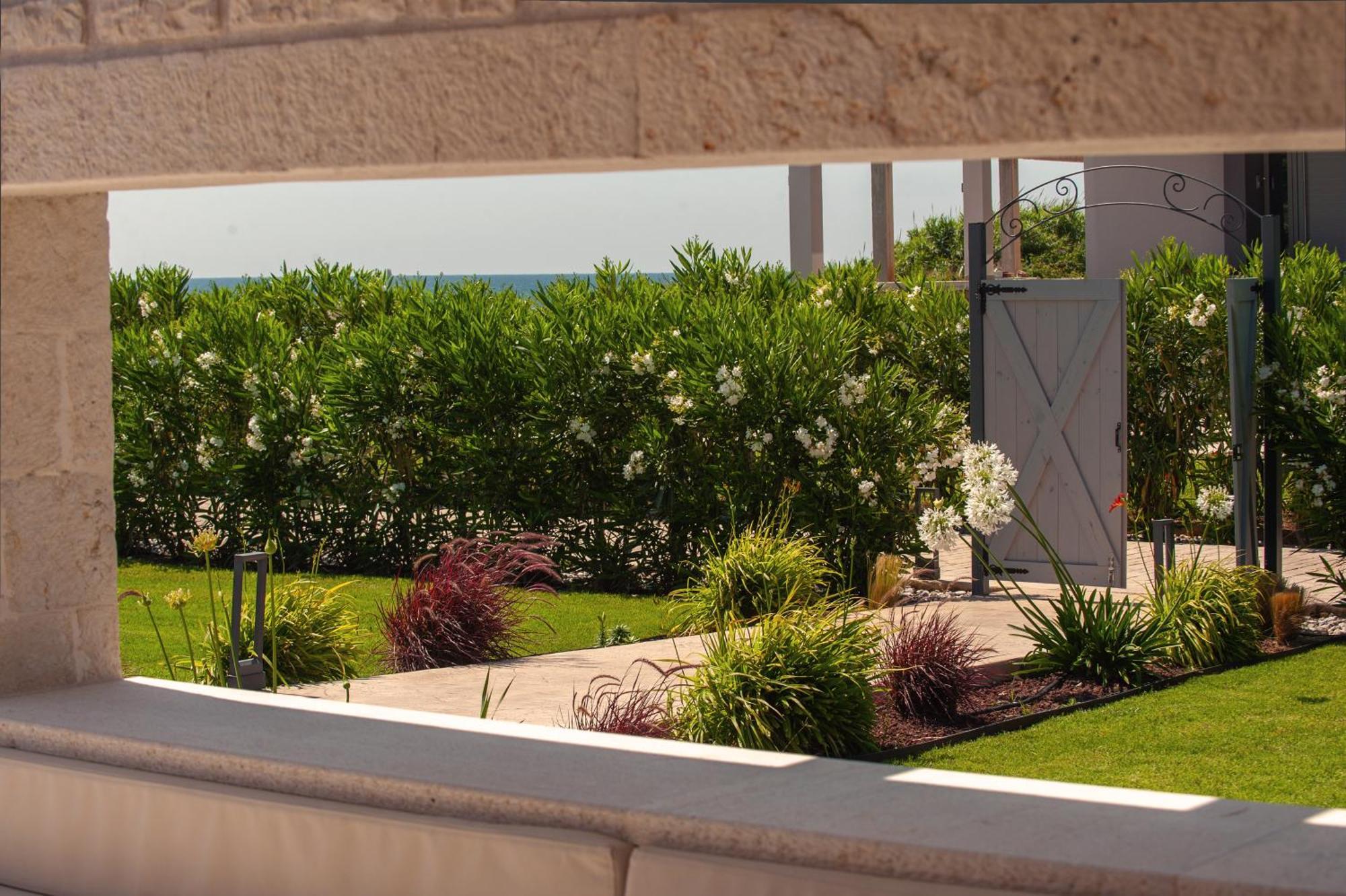 פרבזה Theluxuryvillas מראה חיצוני תמונה