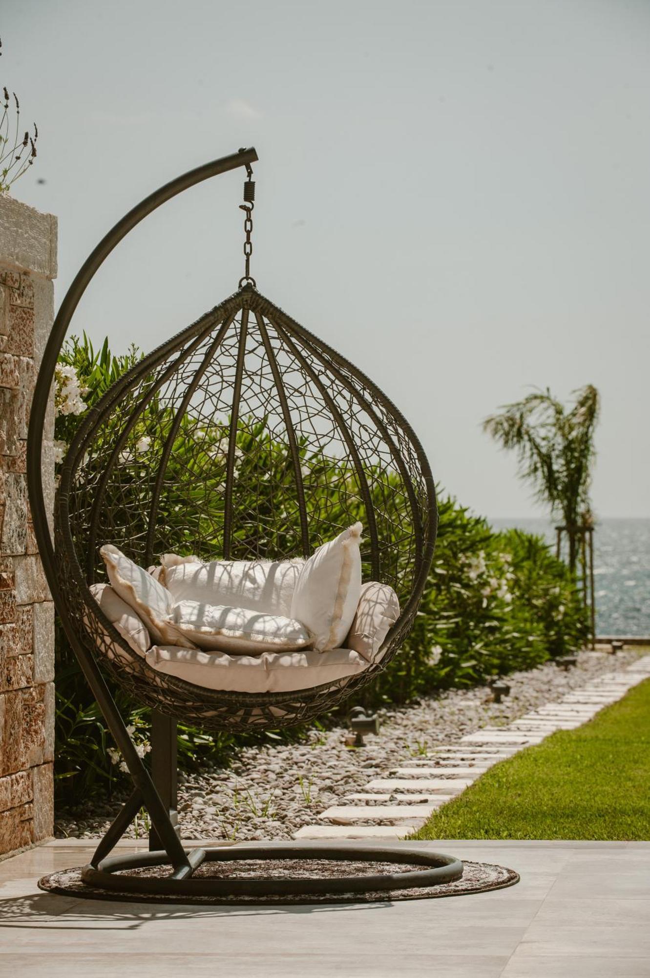 פרבזה Theluxuryvillas מראה חיצוני תמונה